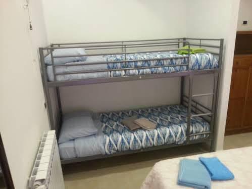 Apartamento Acasamiasanpietro *