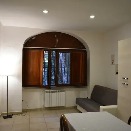 Acasamiasanpietro Apartment Rome Exterior photo