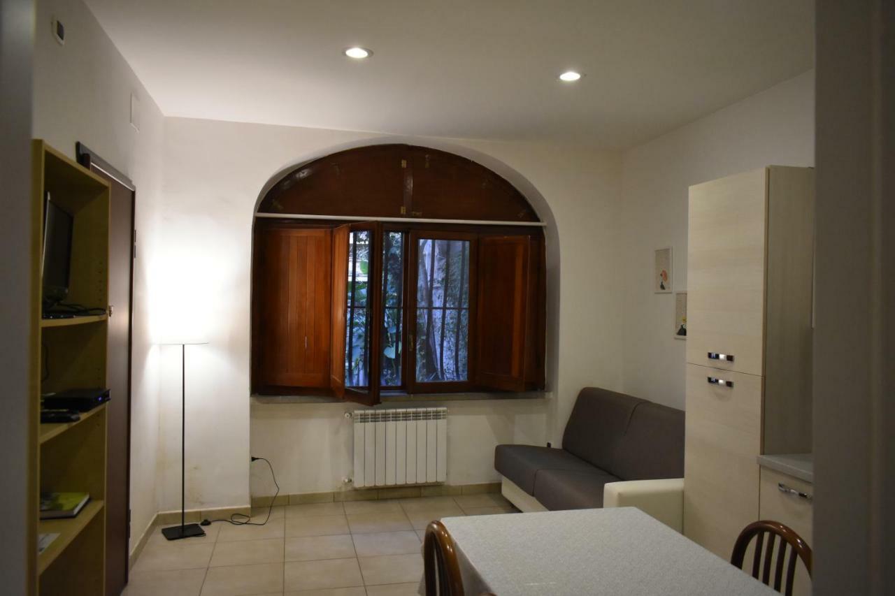 Acasamiasanpietro Appartamento Roma
